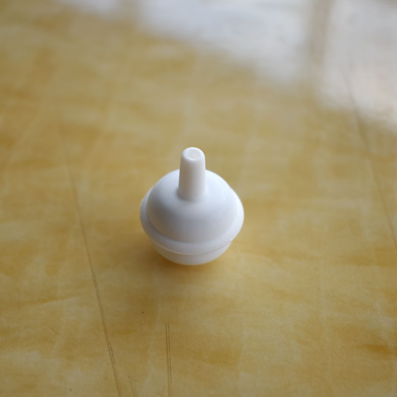 Food ade Silicone Stainl Steel - Baby Food Bottle recensie en prijs