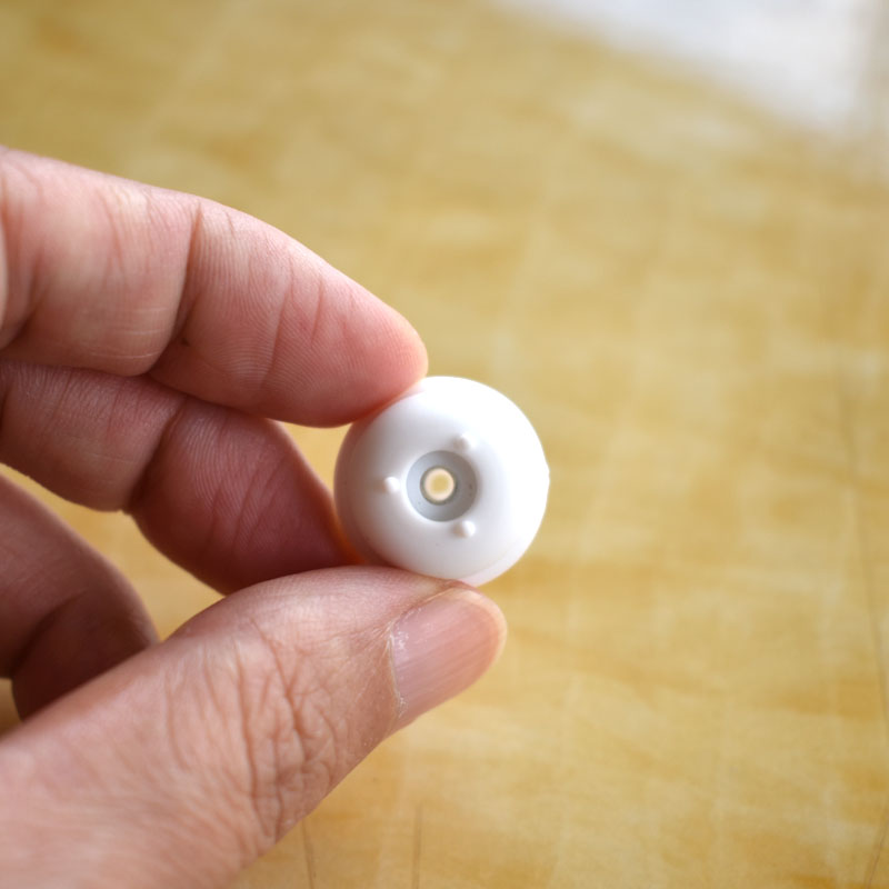 Food ade Silicone Stainl Steel - Baby Food Bottle recensie en prijs