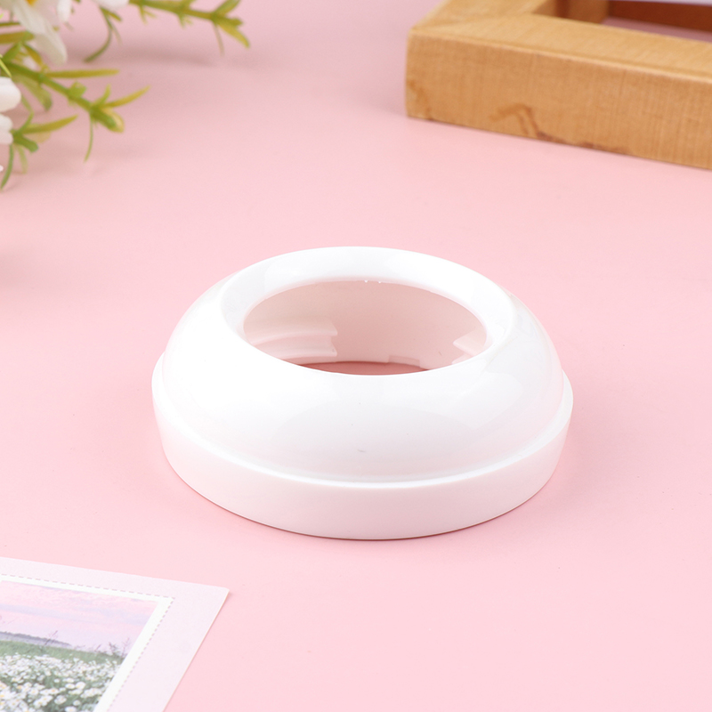 1Set Baby Bottle Cap And Ring  - Baby Food Bottle recensie en prijs