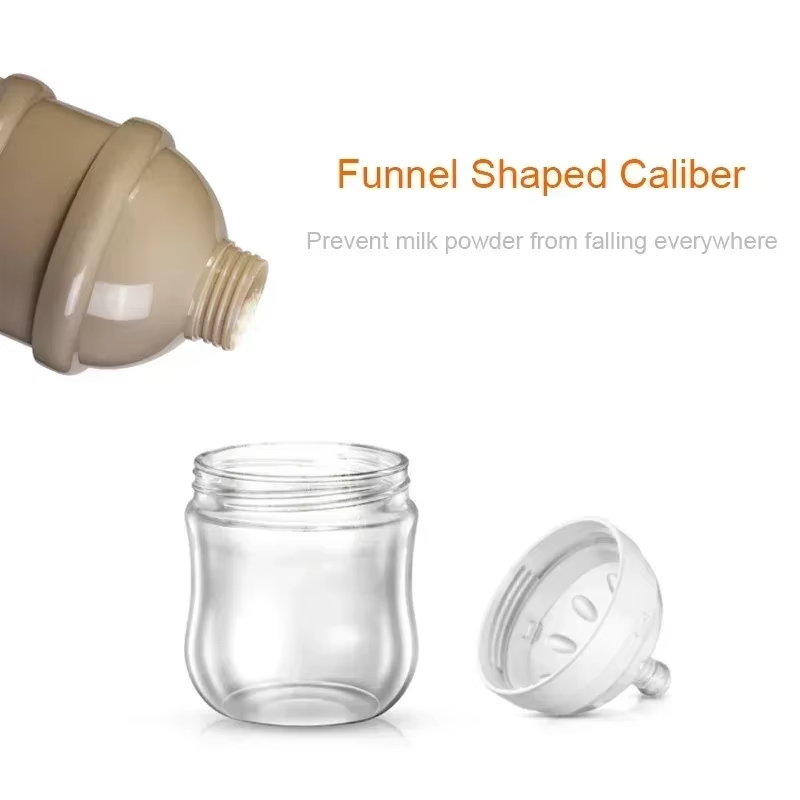 Colored Milk Powder Box Conven - Baby Food Ingredients recensie en prijs