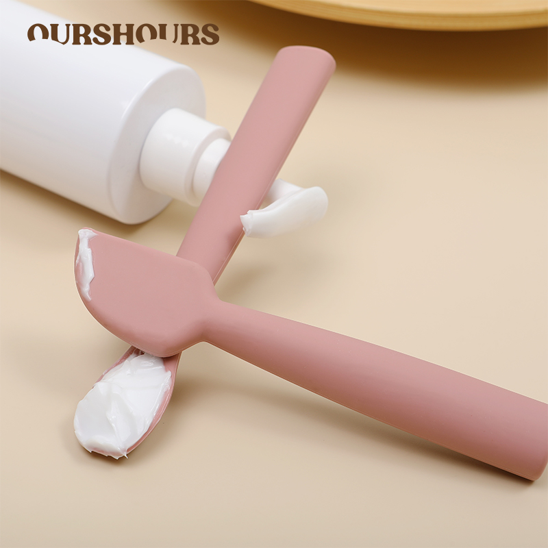 Baby Diaper Cream Spatula Sili - Baby Food Jelly recensie en prijs