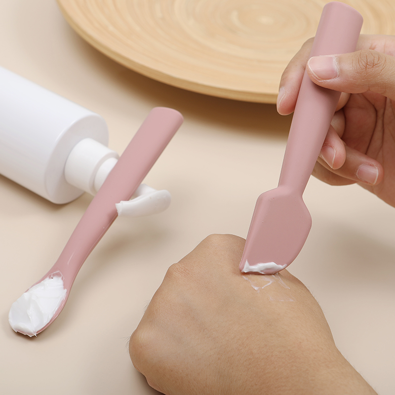 Baby Diaper Cream Spatula Sili - Baby Food Jelly recensie en prijs