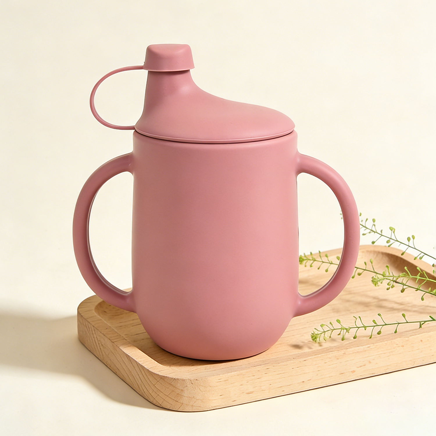 Silicone sippy cup food grade  - Baby Food Quality recensie en prijs