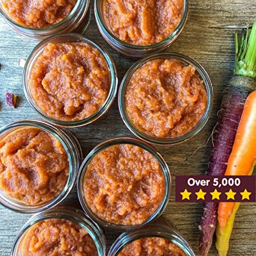 Sage Spoonfuls -12 Pack 4 oz B - Baby Food Jars Glass recensie en prijs