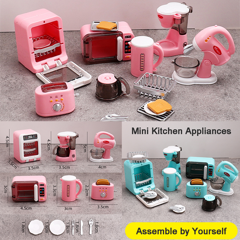 Kids Kitchen Toy Accessories R - Baby Food Cooking Set recensie en prijs