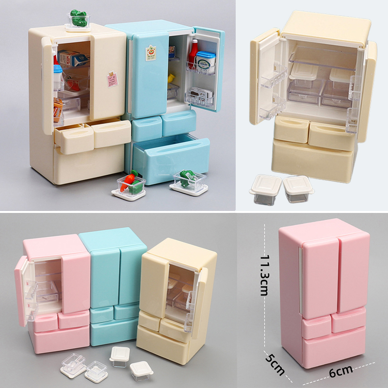 Kids Kitchen Toy Accessories R - Baby Food Cooking Set recensie en prijs