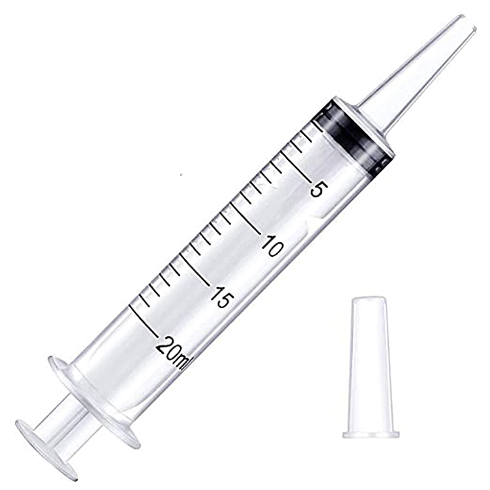 5/10/20/30ml Nutrient Sterile  - Baby Food Allergy Rash recensie en prijs