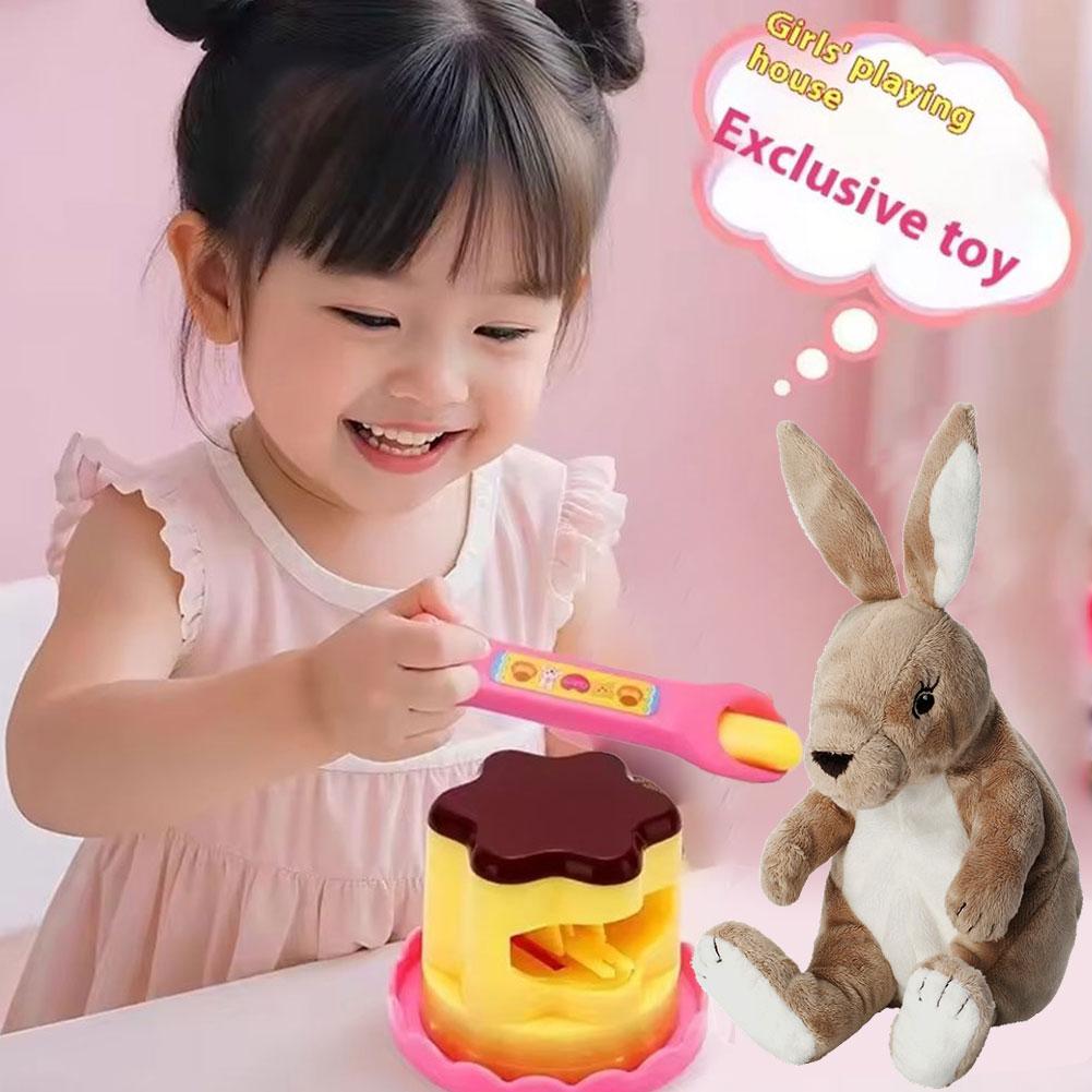Pretend Play Pudding Feeding T - Baby Food Cooking Set recensie en prijs