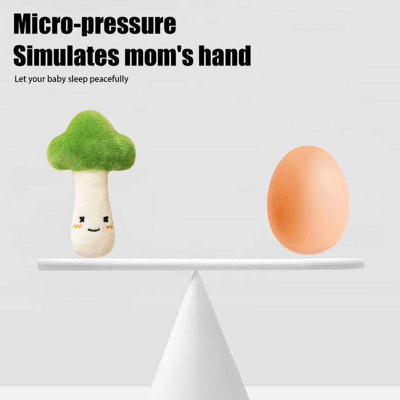 Calming Dolls Vegetables Soft  - Baby Food Doll recensie en prijs