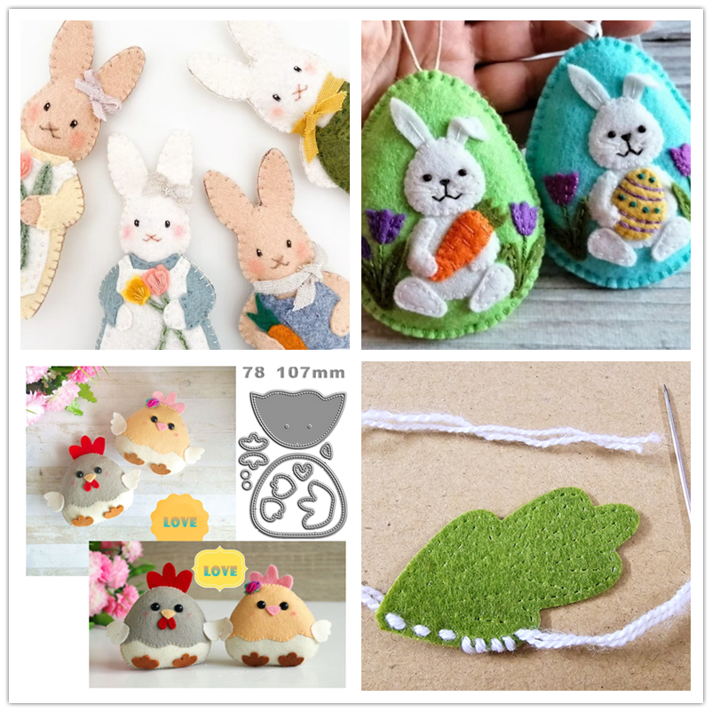 3D Sewing Metal Cutting Dies f - Baby Food Doll recensie en prijs