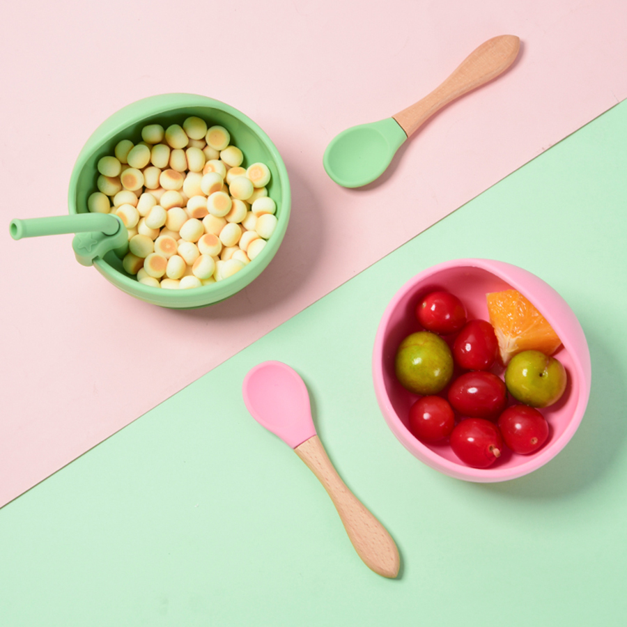 High Quality Spill-Proof Silic - Baby Food Quality recensie en prijs