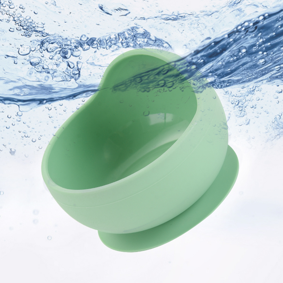 High Quality Spill-Proof Silic - Baby Food Quality recensie en prijs