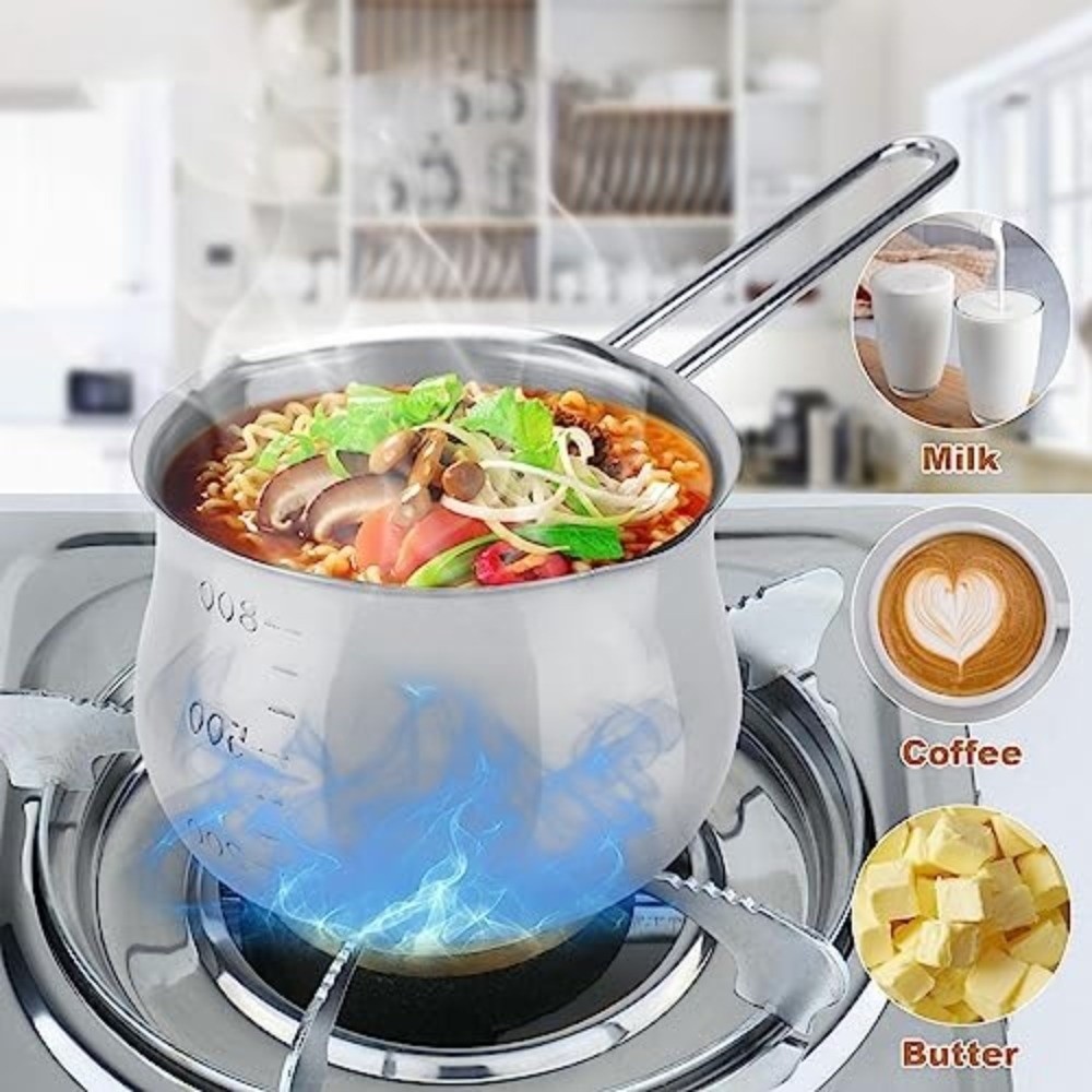High Quality 304 Stainless Ste - Baby Food Quality recensie en prijs