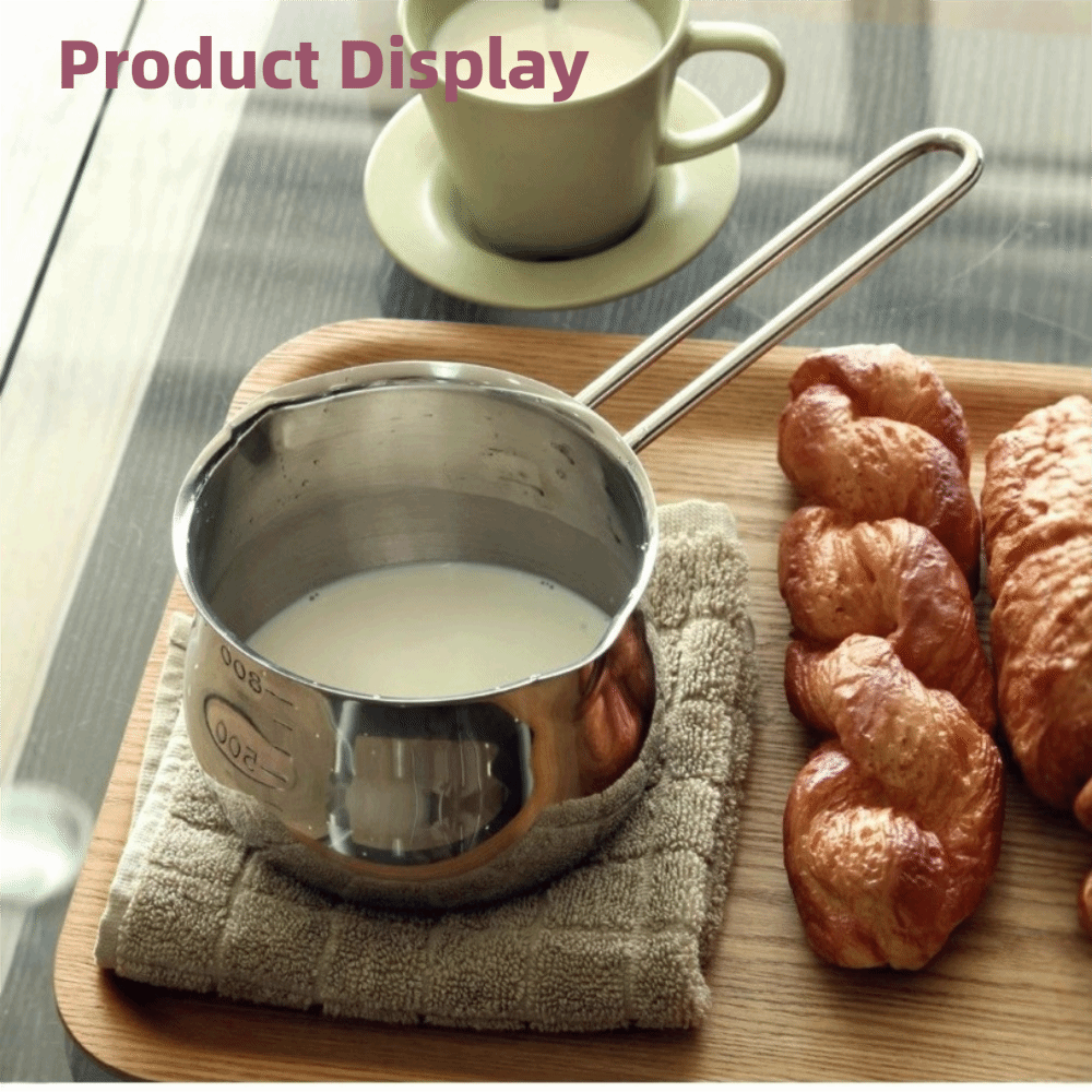 High Quality 304 Stainless Ste - Baby Food Quality recensie en prijs
