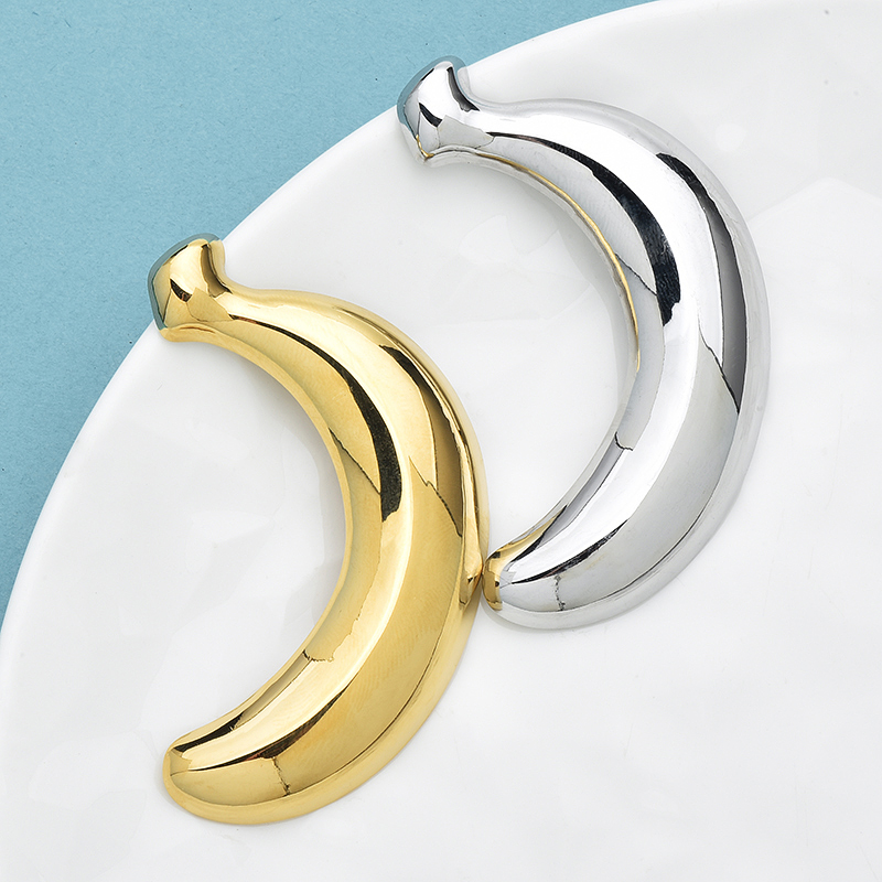 Wuli&baby Stainless Steel Love - Baby Food Banana recensie en prijs