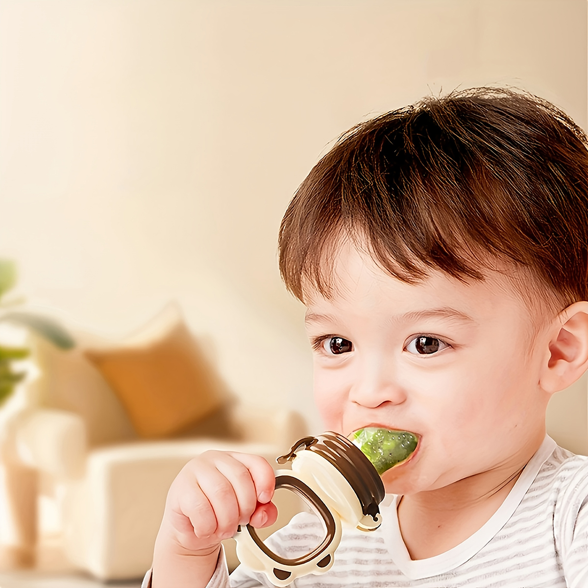 9pcs Feeding Cutlery: 1 Silico - Baby Rice Food recensie en prijs