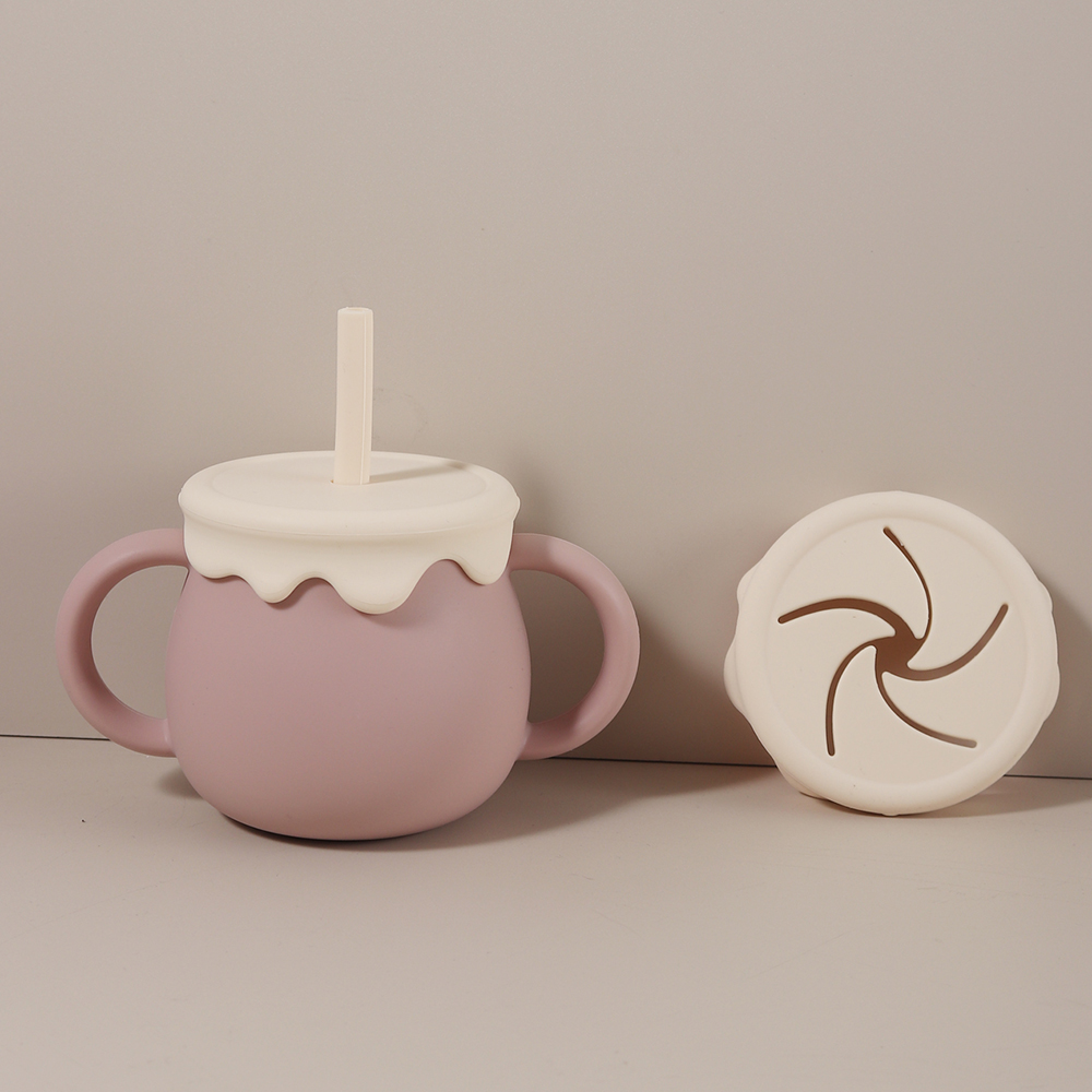 Personalized 280ml  Baby Cup-  - Baby Food Hipp recensie en prijs