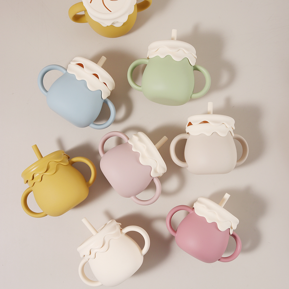 Personalized 280ml  Baby Cup-  - Baby Food Hipp recensie en prijs