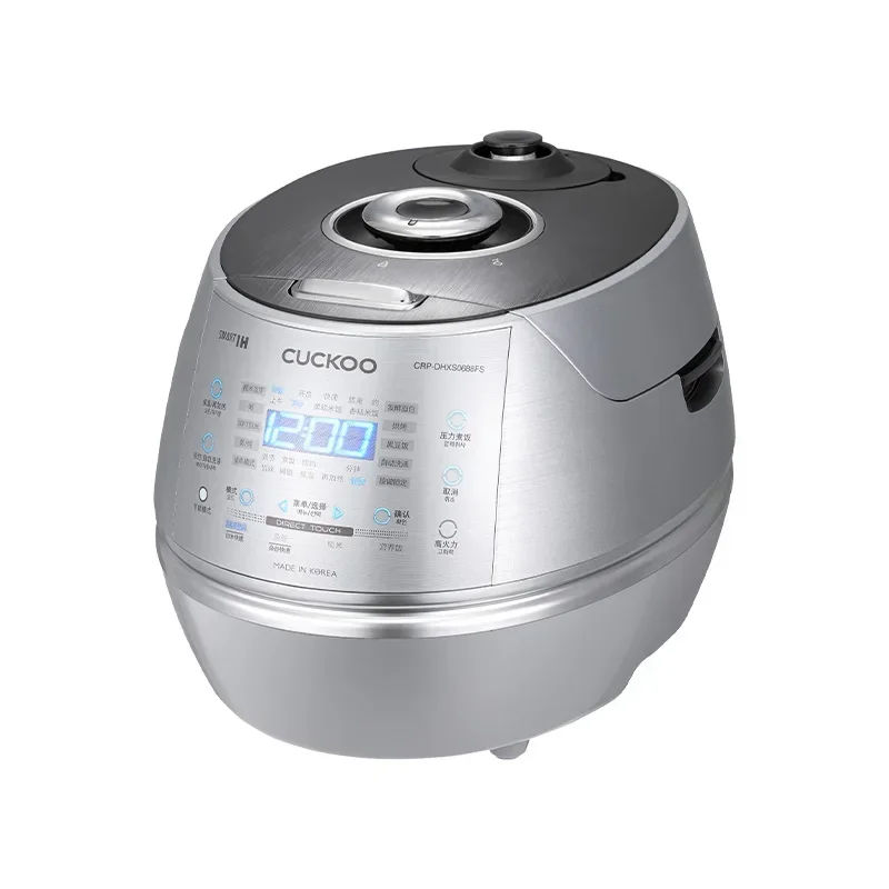CUCKOO High Pressure IH Heatin - Baby Food Cooking Set recensie en prijs