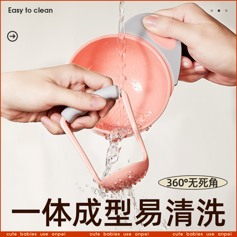 Child food grinder/Baby fruit  - Baby Food Cooking Set recensie en prijs