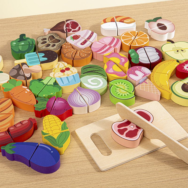 Simulation Kitchen Pretend Toy - Baby Food Cooking Set recensie en prijs