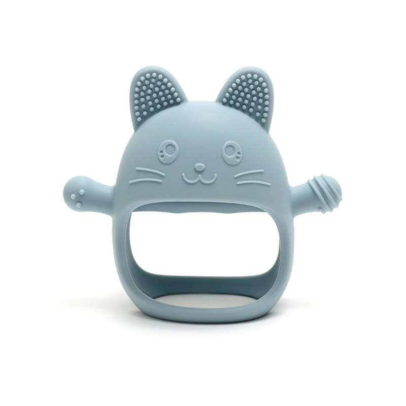 Baby Teething Mittens - Food-G - Baby Food For 2 Year Old recensie en prijs