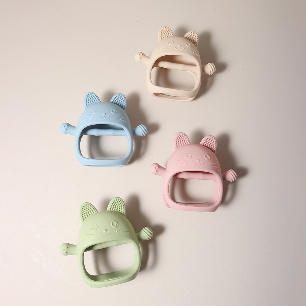Baby Teething Mittens - Food-G - Baby Food For 2 Year Old recensie en prijs
