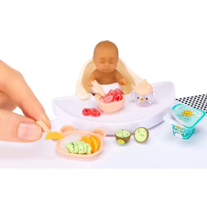 Original Miniverse Make It Min - Baby Food For 2 Year Old recensie en prijs