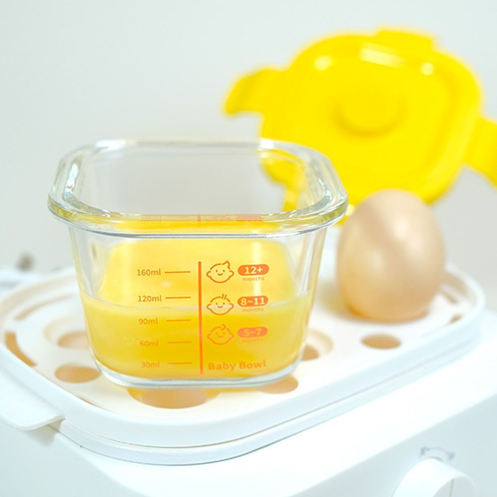 170ml Baby Food Storage Jar Gl - Baby Food Jars Glass recensie en prijs