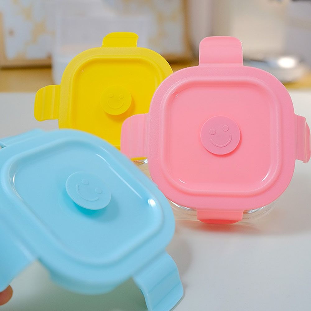 170ml Baby Food Storage Jar Gl - Baby Food Jars Glass recensie en prijs