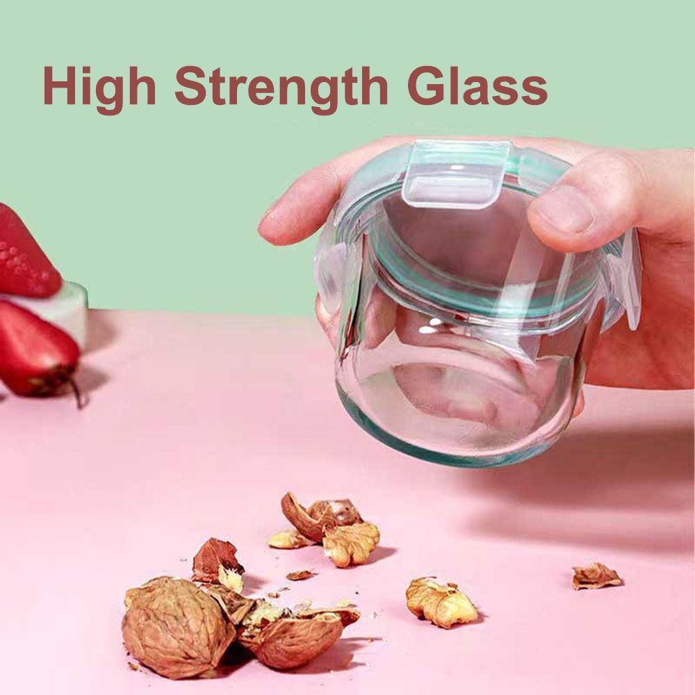 170ml Baby Food Storage Jar Gl - Baby Food Jars Glass recensie en prijs
