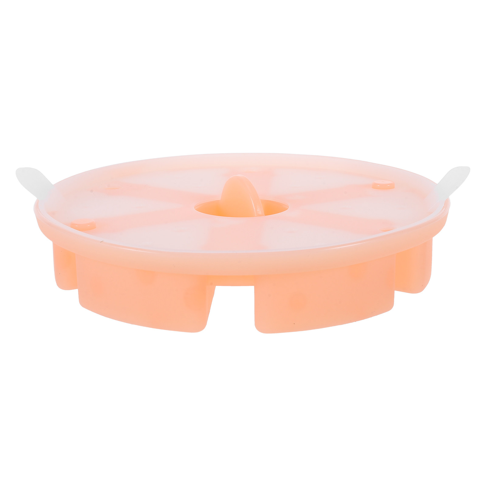 6-Cavity Cheese Shape Silicone - Baby Food Jelly recensie en prijs