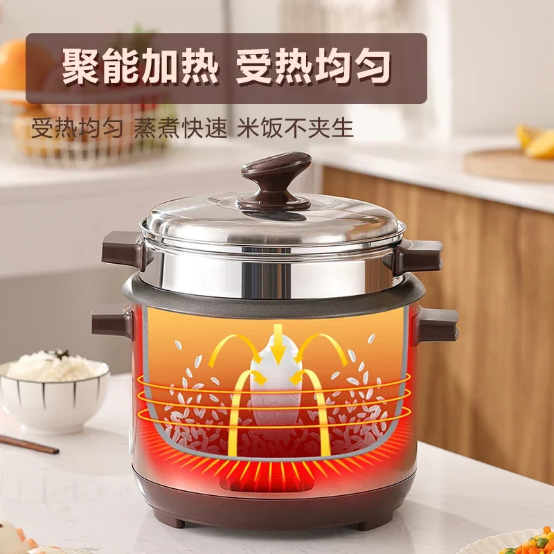 Multifunctional Household Rice - Baby Rice Food recensie en prijs