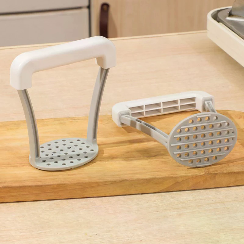 Manual Potato Masher Plastic P - Baby Food Banana recensie en prijs