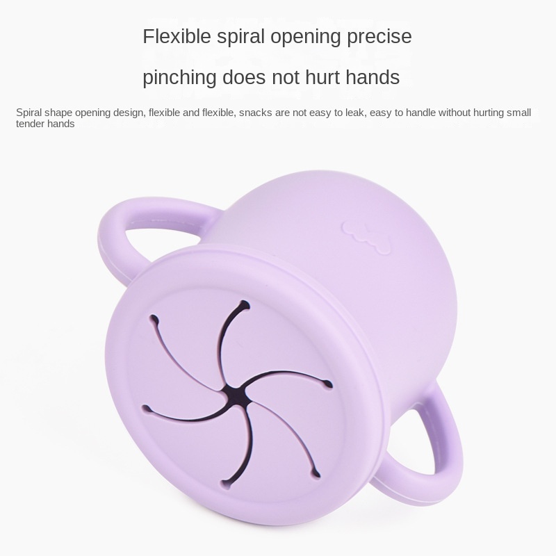 Baby Silicone Feeding Cups Por - Baby Food Hipp recensie en prijs