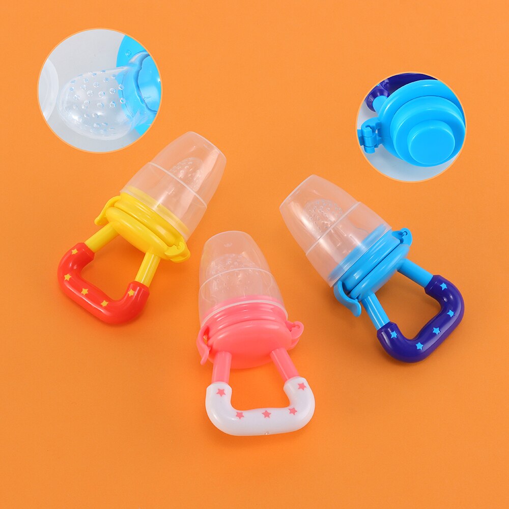 3 PCs Baby Fruit and Vegetable - Baby Food Ingredients recensie en prijs