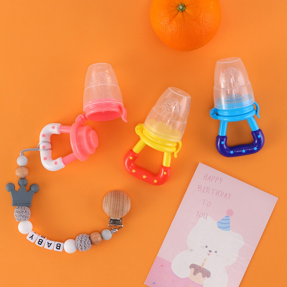 3 PCs Baby Fruit and Vegetable - Baby Food Ingredients recensie en prijs