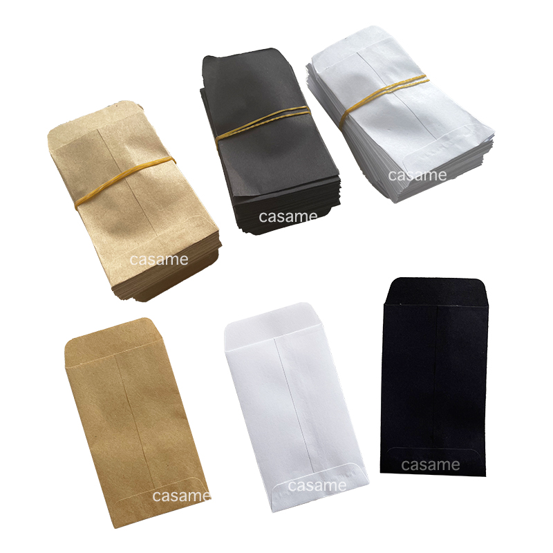 6x10cm Pouch Paper Bag Gift We - Baby Food Ingredients recensie en prijs