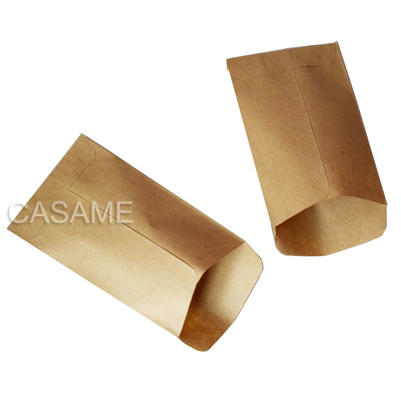6x10cm Pouch Paper Bag Gift We - Baby Food Ingredients recensie en prijs