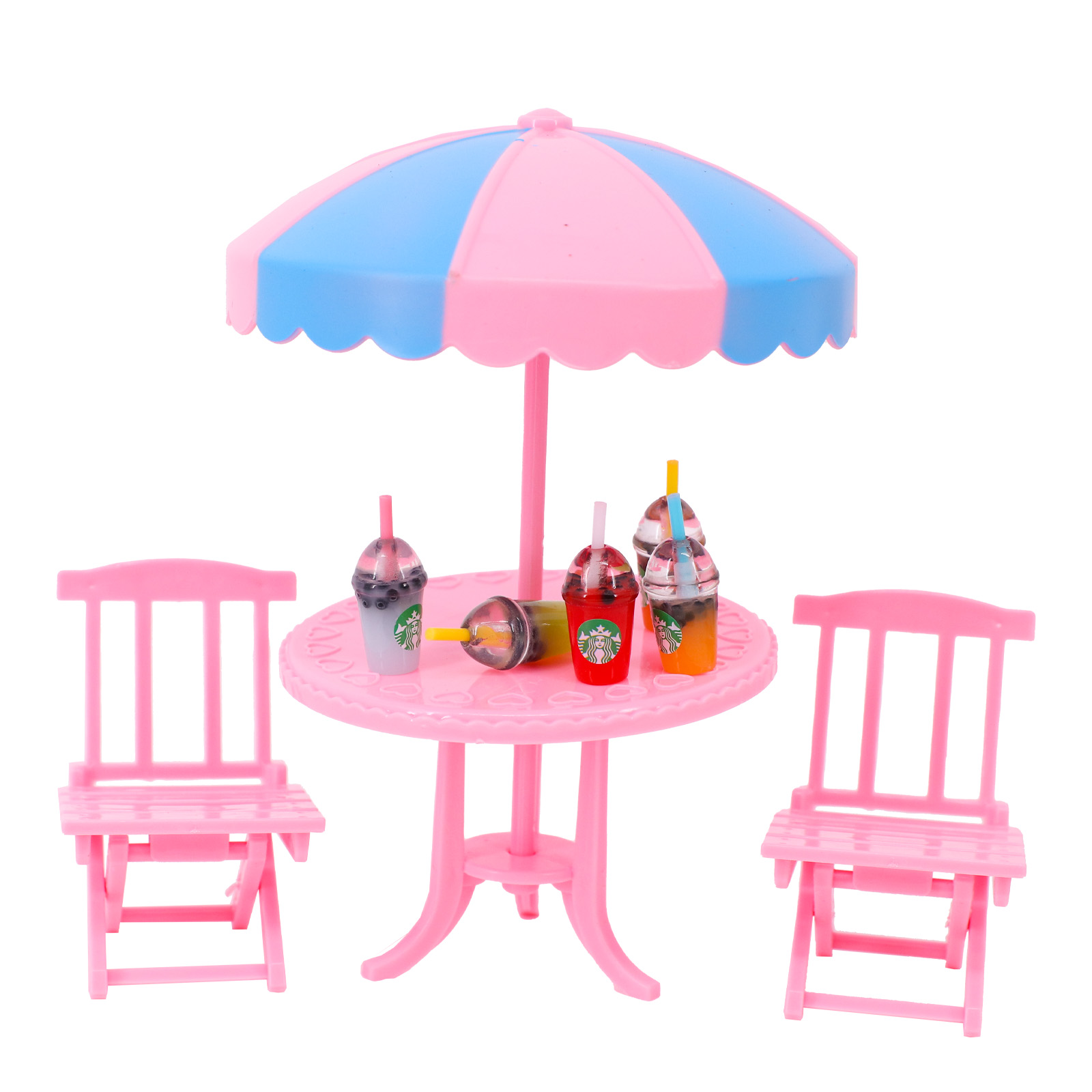 New Baby Doll House Accessorie - Baby Food Doll recensie en prijs