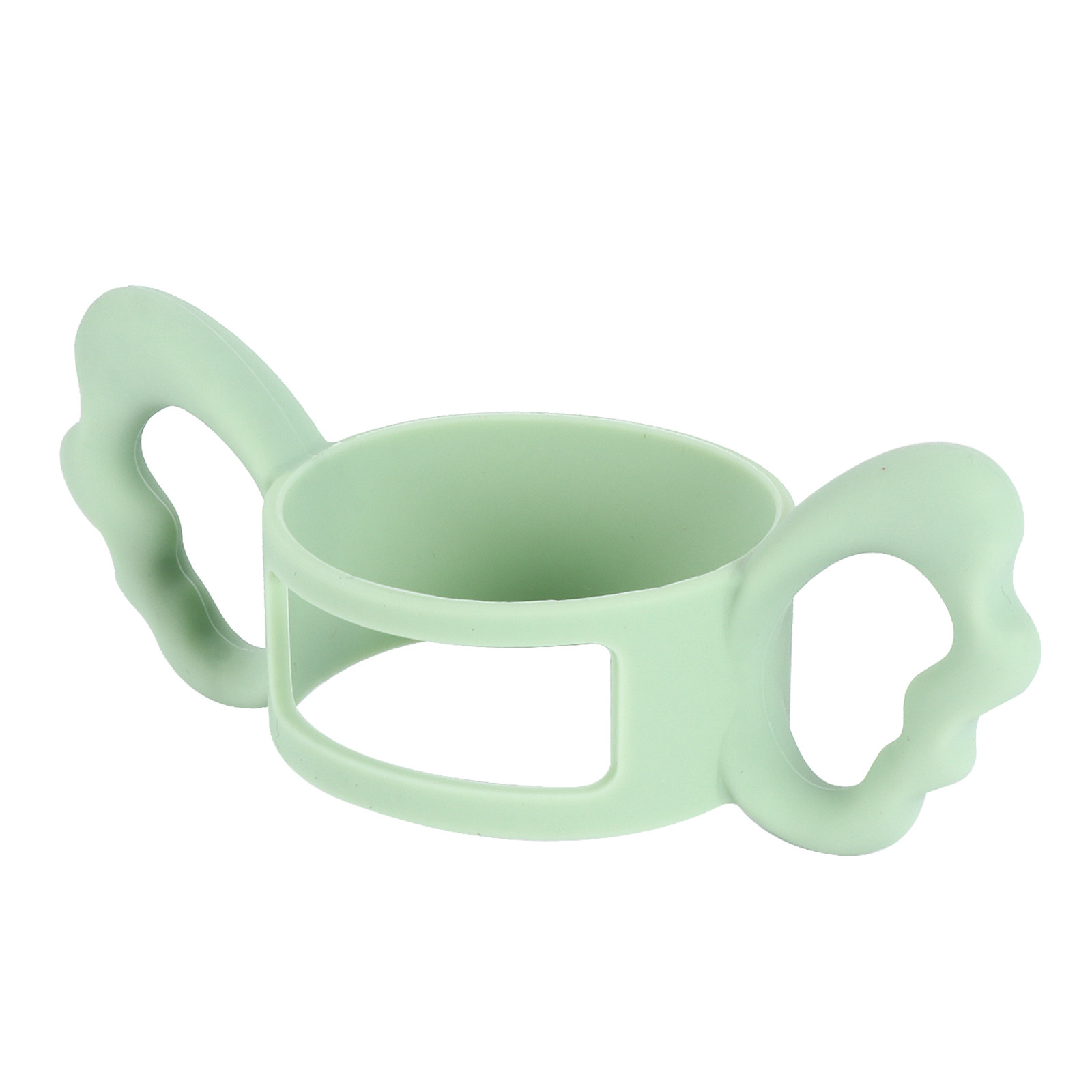 1Pcs Food Grade Silicone Nursi - Baby Food Bottle recensie en prijs