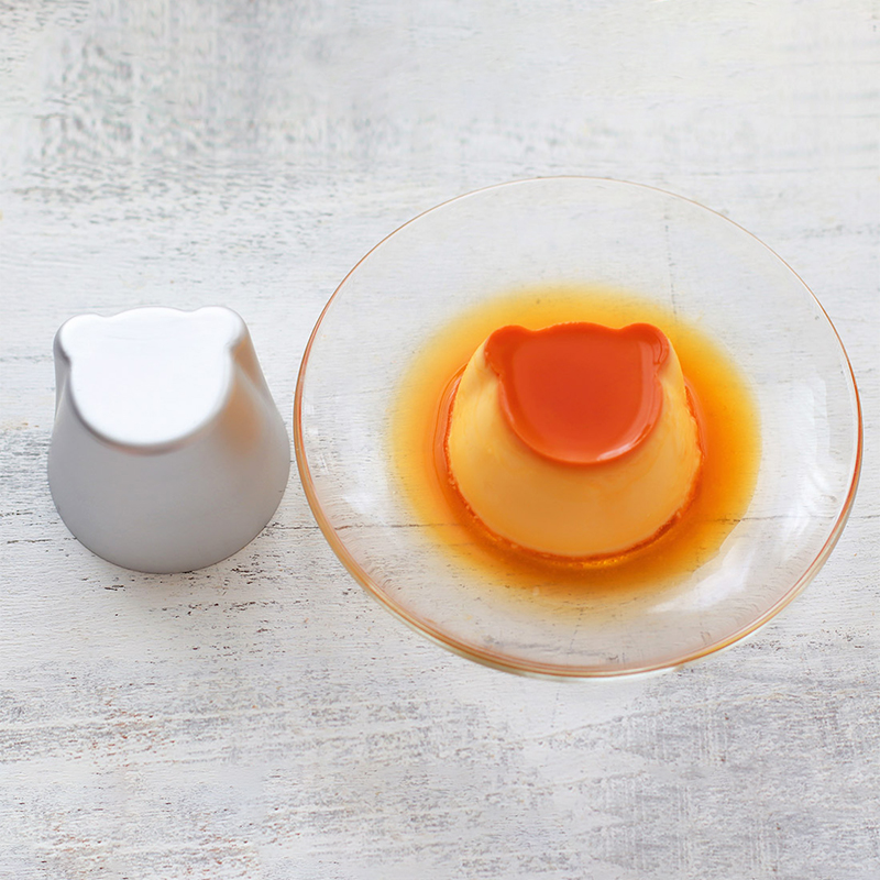 Cute Floral Aluminum Muffin Pu - Baby Food Jelly recensie en prijs