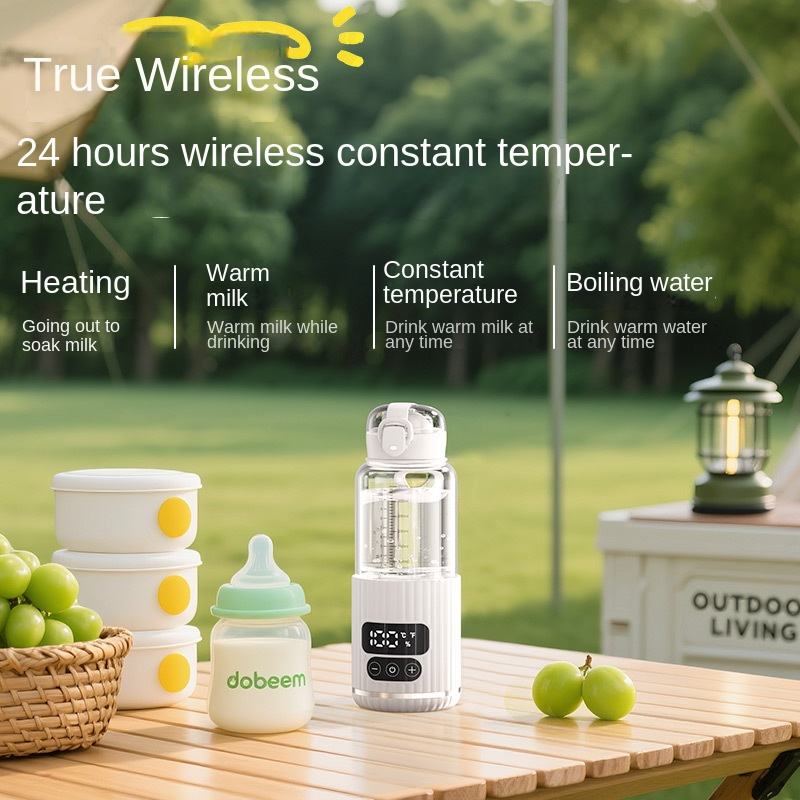 High Quality Portable USB Baby - Baby Food Quality recensie en prijs