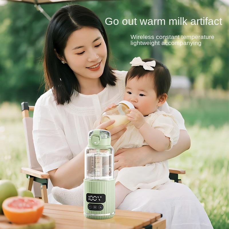 High Quality Portable USB Baby - Baby Food Quality recensie en prijs