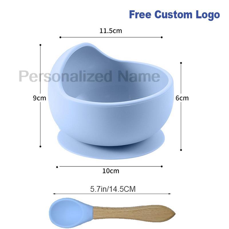 Free custom logo 2 Pcs Baby Sp - Baby Food Logo recensie en prijs