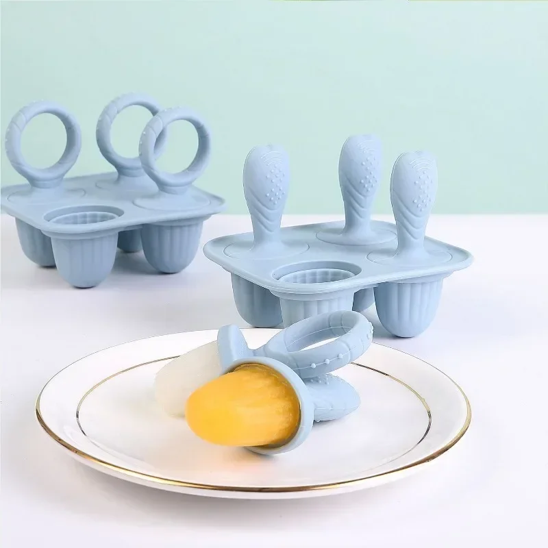 5PCS Baby Fruit and Vegetable  - Baby Food Ingredients recensie en prijs
