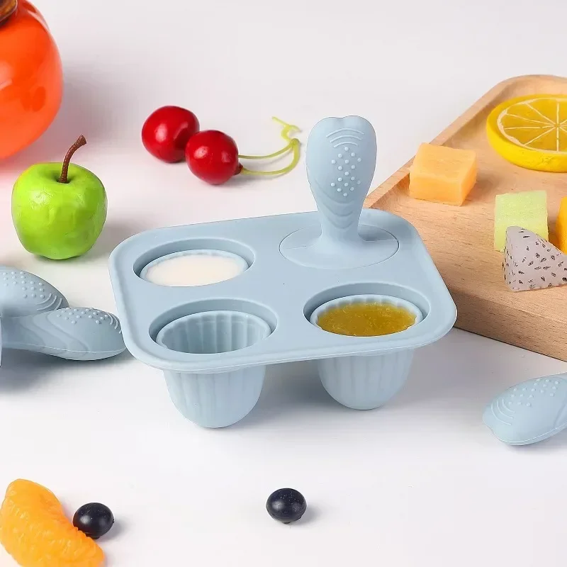 5PCS Baby Fruit and Vegetable  - Baby Food Ingredients recensie en prijs