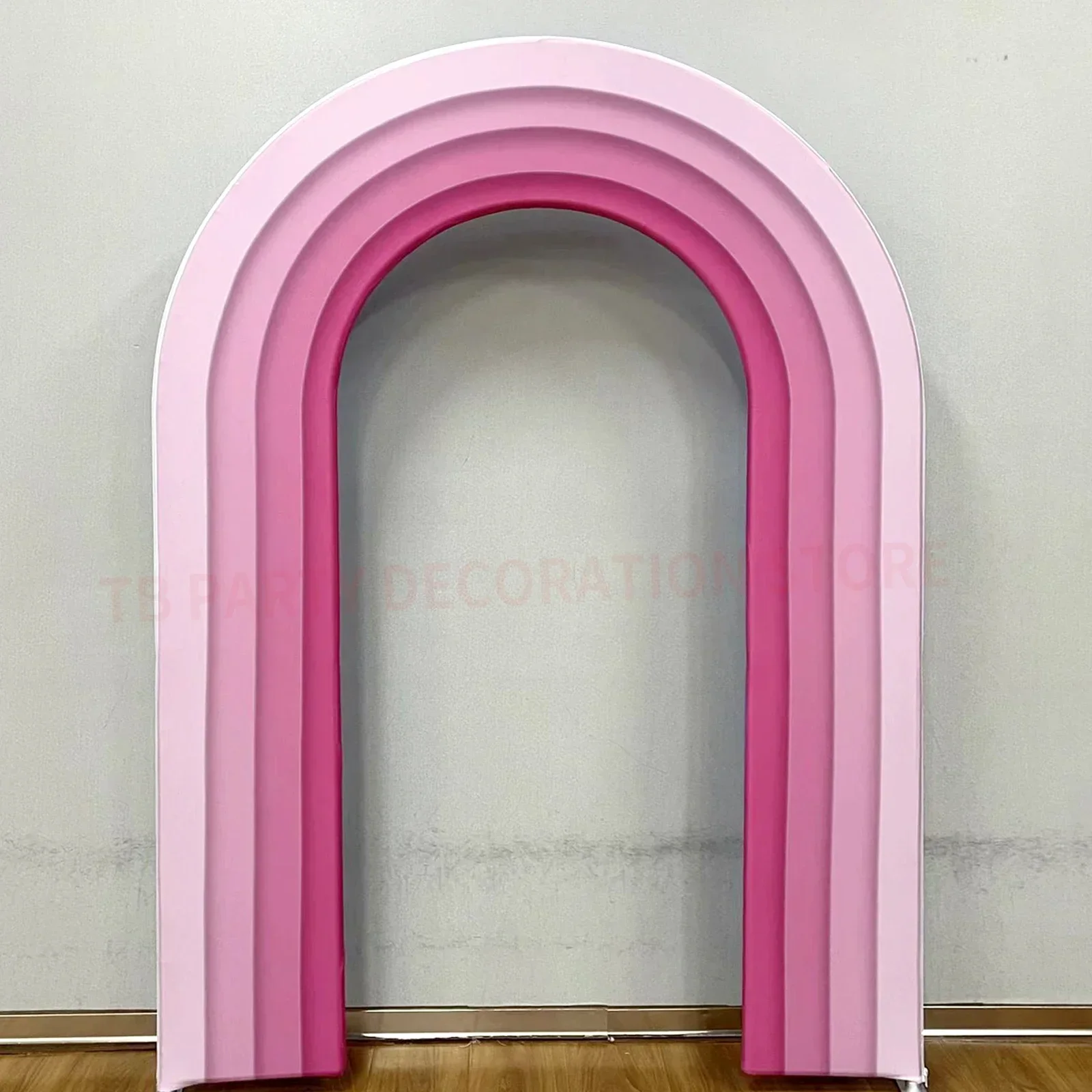 Personalized Open Arch Wall St - Baby Food Ingredients recensie en prijs