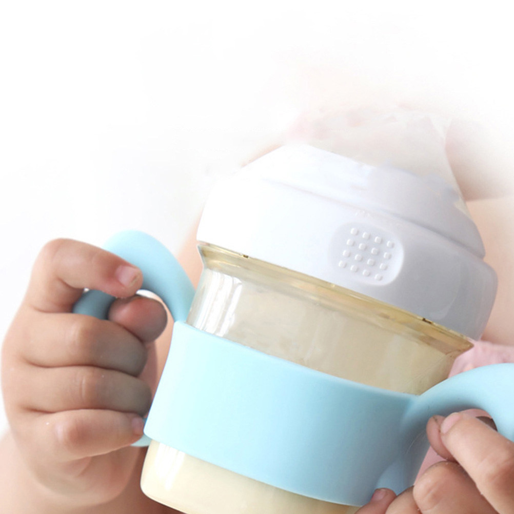 1Pcs Feeding Bottle Handle Hig - Baby Food Quality recensie en prijs