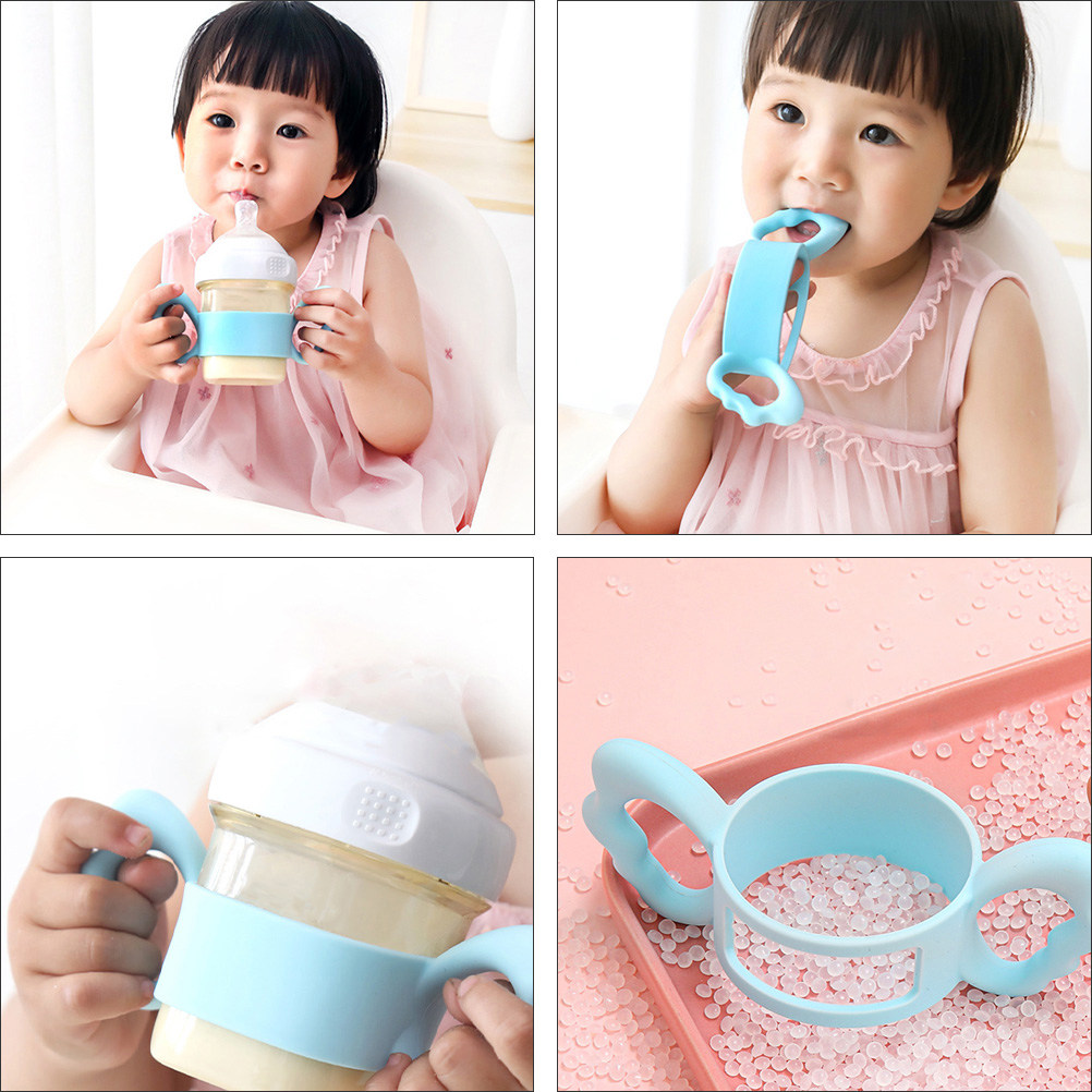 1Pcs Feeding Bottle Handle Hig - Baby Food Quality recensie en prijs